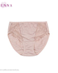 BLOSSOM BLOOM กางเกงชั้นใน แบบครึ่งตัว สวย Match ใส่เข้าคู่กับบรา(DU21902) ราคาปกติ 450.-