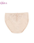 GARDEN BLOOSSOM กางเกงชั้นใน แบบครึ่งตัว สวย Match ใส่เข้าคู่กับบรา(DU21903) ราคาปกติ 420.-