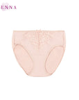 GARDEN BLOOSSOM กางเกงชั้นใน แบบครึ่งตัว สวย Match ใส่เข้าคู่กับบรา(DU21903) ราคาปกติ 420.-