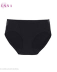 EVERYDAY COZY กางเกงชั้นใน แบบครึ่งตัว สวย Match ใส่เข้าคู่กับบรา(DU27291) ราคาปกติ 390.-