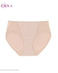 EVERYDAY COZY กางเกงชั้นใน แบบครึ่งตัว สวย Match ใส่เข้าคู่กับบรา(DU27291) ราคาปกติ 390.-