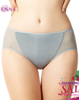 EVERYDAY COZY กางเกงชั้นใน แบบครึ่งตัว สวย Match ใส่เข้าคู่กับบรา(DU27291) ราคาปกติ 390.-