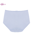 NEW WIENNA กางเกงชั้นใน เข้าคู่บรา แบบกึ่งเต็มตัว High waist (DU43107) Wiennashop