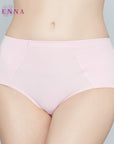 PANTIES DOUBLE KEEP กางเกงชั้นใน แบบเต็มตัว ดีไซน์อุ้มก้น 2 เท่า ไม่เข้าวิน (DU84013) ราคาปกติ 360.-