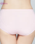 PANTIES DOUBLE KEEP กางเกงชั้นใน แบบเต็มตัว ดีไซน์อุ้มก้น 2 เท่า ไม่เข้าวิน (DU84013)