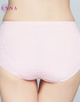 PANTIES DOUBLE KEEP กางเกงชั้นใน แบบเต็มตัว ดีไซน์อุ้มก้น 2 เท่า ไม่เข้าวิน (DU84013) ราคาปกติ 360.-