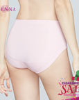 PANTIES DOUBLE KEEP กางเกงชั้นใน แบบเต็มตัว ดีไซน์อุ้มก้น 2 เท่า ไม่เข้าวิน (DU84013) ราคาปกติ 360.-