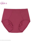 PANTIES DOUBLE KEEP กางเกงชั้นใน แบบเต็มตัว ดีไซน์อุ้มก้น 2 เท่า ไม่เข้าวิน (DU84013) ราคาปกติ 360.-