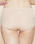 PANTIES LYCRA SOFT กางเกงชั้นใน แบบเต็มตัว หลังอุ้มก้น (DU84022) ราคาปกติ 320.-