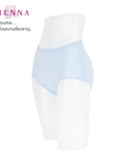 PANTIES LYCRA SOFT กางเกงชั้นใน แบบเต็มตัว หลังอุ้มก้น (DU84022) ราคาปกติ 320.-