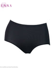 PANTIES LYCRA SOFT กางเกงชั้นใน แบบเต็มตัว หลังอุ้มก้น (DU84022) ราคาปกติ 320.-