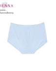 WIENNA PANTIES LYCRA SOFT กางเกงชั้นใน (X,Q) แบบเต็มตัว หลังอุ้มก้น แพค 2 (DU84023x2) Wiennashop