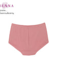 WIENNA PANTIES LYCRA SOFT กางเกงชั้นใน (X,Q) แบบเต็มตัว หลังอุ้มก้น แพค 2 (DU84023x2) Wiennashop