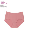 PANTIES LYCRA SOFT กางเกงชั้นใน (BIGSIZE) แบบเต็มตัว หลังอุ้มก้น (DU84023) ราคาปกติ 350.- Wiennashop