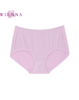 WIENNA PANTIES LYCRA SOFT กางเกงชั้นใน (BIGSIZE) แบบเต็มตัว หลังอุ้มก้น แพค 2 (DU84023x2) Wiennashop