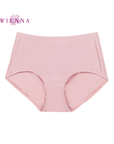 NEW กางเกงชั้นใน สีเข้าคู่บรา แบบครึ่งตัว (DU94022) ราคาปกติ 450.- Wiennashop