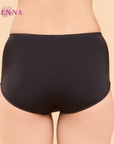 PANTIES LYCRA SOFT กางเกงชั้นใน แบบเต็มตัว หลังอุ้มก้น (DU84022) ราคาปกติ 320.-