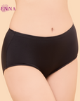 PANTIES LYCRA SOFT กางเกงชั้นใน แบบเต็มตัว หลังอุ้มก้น (DU84022) ราคาปกติ 320.-