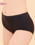 PANTIES LYCRA SOFT กางเกงชั้นใน แบบเต็มตัว หลังอุ้มก้น (DU84022) ราคาปกติ 320.-