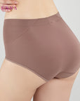SHAPELY PANTS กางเกงชั้นในกึ่งสเตย์ กระชับเอว เก็บหน้าท้อง (DY13124) ราคาปกติ 690.-