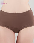 SHAPELY PANTS กางเกงชั้นในกึ่งสเตย์ กระชับเอว เก็บหน้าท้อง (DY13124) ราคาปกติ 690.-