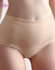 SHAPELY PANTS (BigSize) กางเกงชั้นในกึ่งสเตย์ กระชับเอว เก็บหน้าท้อง (DY13125) ราคาปกติ 790.-