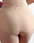 SHAPELY PANTS (BigSize) กางเกงชั้นในกึ่งสเตย์ กระชับเอว เก็บหน้าท้อง (DY13125) ราคาปกติ 790.-
