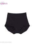 PANTIES HIP UP (BigSize) กางเกงชั้นในกึ่งสเตย์ แบบขาสั้น กระชับหน้าท้อง (DY13116) ราคาปกติ 790.-