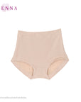 PANTIES HIP UP กางเกงชั้นในกึ่งสเตย์ แบบขาสั้น กระชับหน้าท้อง (DY13115) ราคาปกติ 690.-