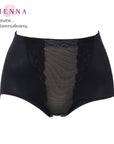 WIENNA PANTS (size L,E) กางเกงกึ่งสเตย์ขากลม ไซซ์เล็ก ความกระชับระดับปานกลาง (DY13122)