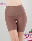 SHAPELY PANTS กางเกงชั้นในกึ่งสเตย์ เก็บหน้าท้อง กระชับต้นขา (DY13212) ราคาปกติ 1,190.-