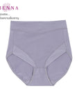 PANTIES HIP UP (BigSize) กางเกงชั้นในกึ่งสเตย์ ยกกระชับสะโพก ให้ได้สัดส่วน (DY31397) ราคาปกติ 620.-