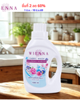 FABRIC WASH ผลิตภัณฑ์ซักผ้า สูตรลดรอยยับ ช่วยให้ผ้ารีดเรียบง่าย (DC11102) Wiennashop
