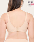 FULL MODERN (BigCup) เสื้อชั้นใน 4/5 Cup เสริมโครง เต้าโมลบาง Air-Flow (NB41400) ราคาปกติ 1,290.-