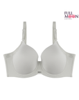 WIENNA Fullmoon (BigCup) เสื้อชั้นใน 4/5 Cup เสริมโครง เต้าโมลบาง Air-Flow (NB41400) Wiennashop