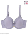 WIENNA Fullmoon (BigCup) เสื้อชั้นใน 4/5 Cup คัพใหญ่ เสริมโครง เต้าโมลบาง (NB41426) Wiennashop