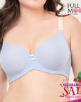 New Collection Cotton Candy (BigCup) เสื้อชั้นใน 4/5 คัพ เสริมโครง(NB41461) ราคาปกติ 1,290.-