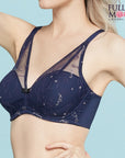 TO THE MOON (BigCup) เสื้อชั้นใน Full Cup ไร้โครง (NB45100) ราคาปกติ 1,190.-