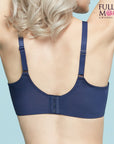 TO THE MOON (BigCup) เสื้อชั้นใน Full Cup ไร้โครง (NB45100) ราคาปกติ 1,190.-