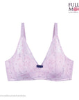 TO THE MOON (BigCup) เสื้อชั้นใน Full Cup ไร้โครง (NB45100) ราคาปกติ 1,190.-