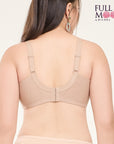 THE CHERISH (BigCup) เสื้อชั้นใน Full Cup ไร้โครง (NB45103) ราคาปกติ 1,190.-