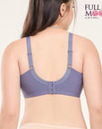 THE CHERISH (BigCup) เสื้อชั้นใน Full Cup ไร้โครง (NB45103) ราคาปกติ 1,190.-