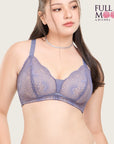 THE CHERISH (BigCup) เสื้อชั้นใน Full Cup ไร้โครง (NB45103) ราคาปกติ 1,190.-