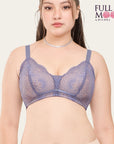 THE CHERISH (BigCup) เสื้อชั้นใน Full Cup ไร้โครง (NB45103) ราคาปกติ 1,190.-