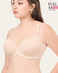 WIENNA Fullmoon (BigCup BigSize) เสื้อชั้นใน 4/5 คัพ เสริมโครง(NB91404) Wiennashop