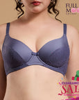 Dailywear (BigCup) เสื้อชั้นใน 4/5 คัพ เสริมโครง(NB91413) ราคาปกติ 1,090.-