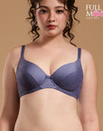 New Collection Dailywear (BigCup) เสื้อชั้นใน 4/5 คัพ เสริมโครง(NB91413) ราคาปกติ 1,090.-