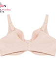 NEW WIENNA Fullmoon (BigCup BigSize) เสื้อชั้นใน 4/5 Cup เสริมโครง เต้าบาง (์ฺNB91417) Wiennashop