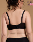 New Collection Dailywear (BigCup) เสื้อชั้นในเต็มเต้า เสริมโครง(NB94102) ราคาปกติ 1,090.-