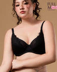 New Collection Dailywear (BigCup) เสื้อชั้นในเต็มเต้า เสริมโครง(NB94102) ราคาปกติ 1,090.-